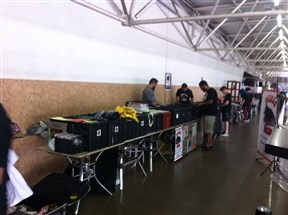 Mercado de vinil está cada vez mais forte